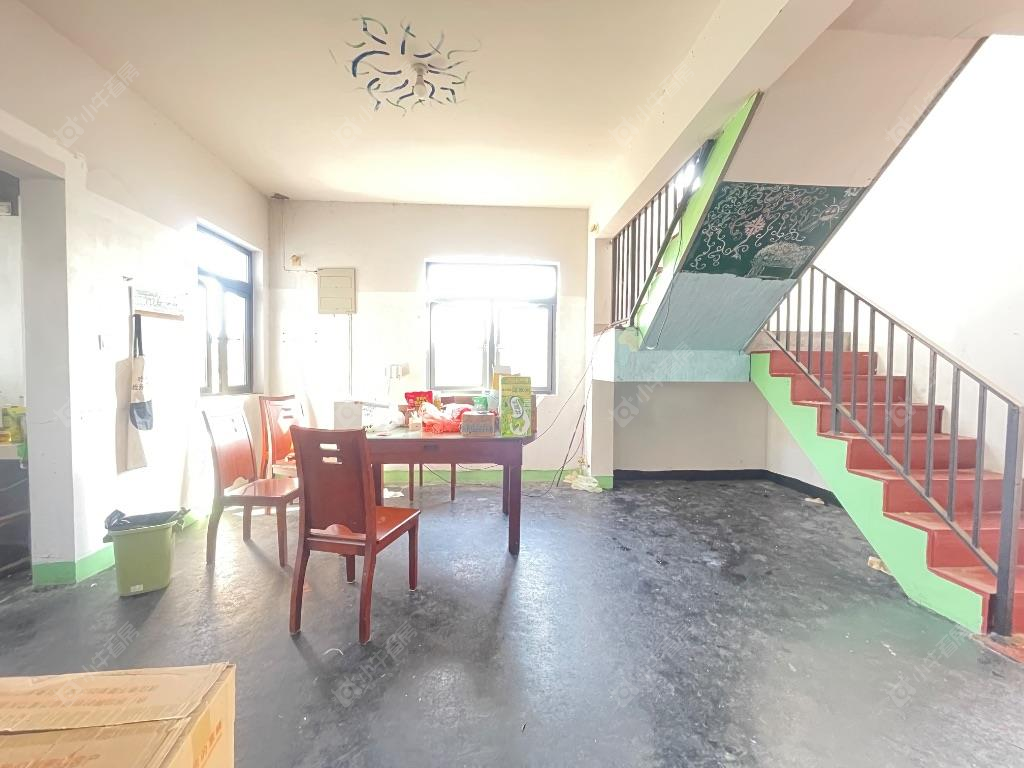 上海中信泰富朱家角新城锦苑在售二手房源小区图_小牛看房