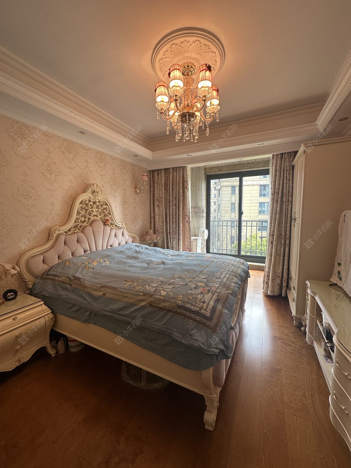 上海铂珏公馆在售二手房源小区图_小牛看房