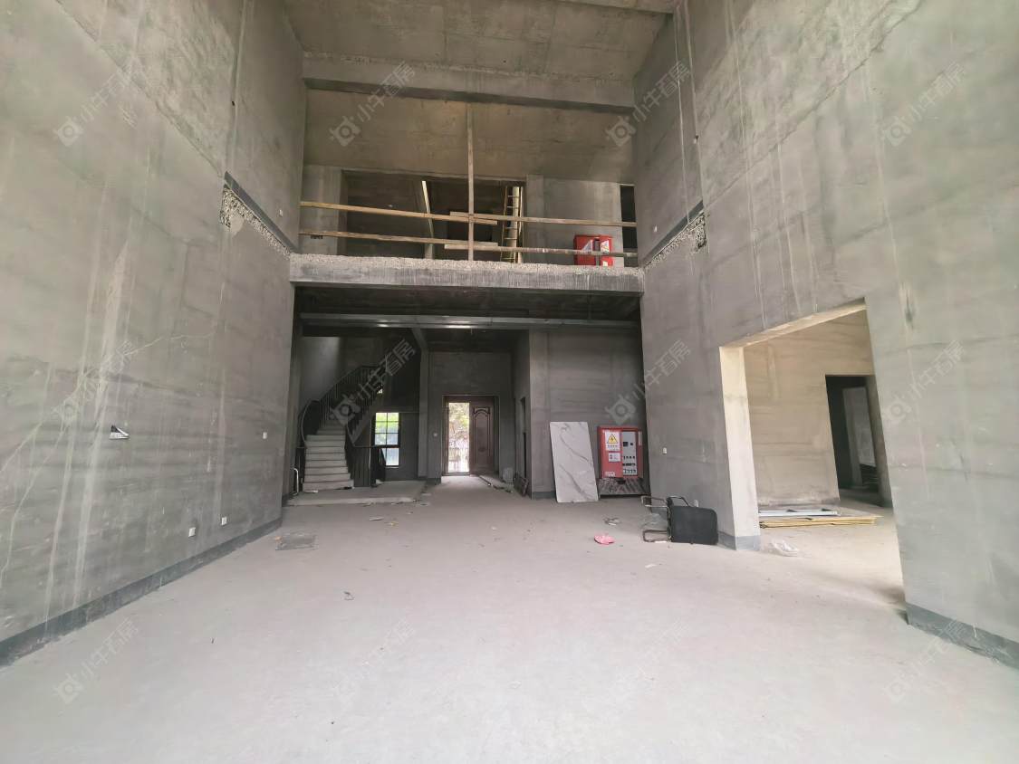 上海远洋博堡雅墅在售二手房源小区图_小牛看房