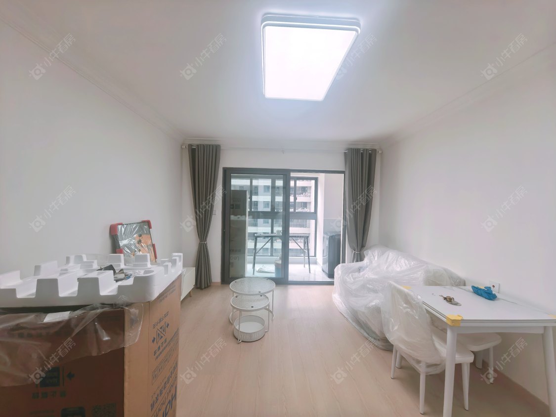 上海玉盘佳苑在租房源小区图_小牛看房