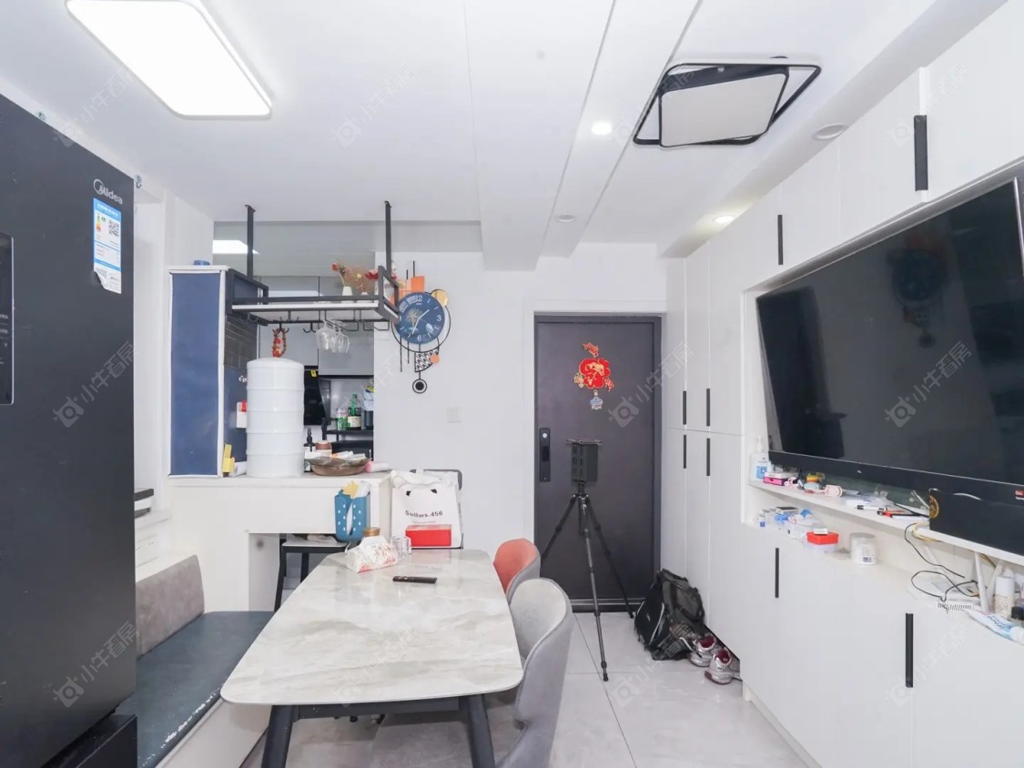 上海馨佳园十街坊在售二手房源小区图_小牛看房