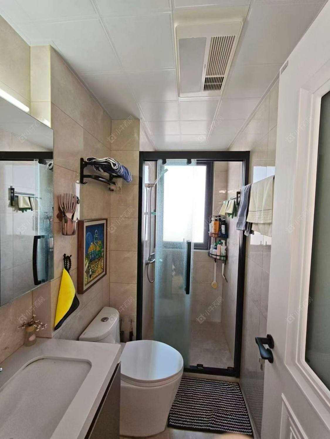 上海中海云麓里在售二手房源小区图_小牛看房