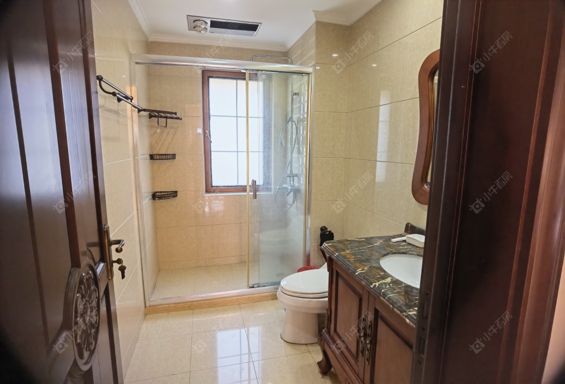 上海绿洲千岛花园在售二手房源小区图_小牛看房