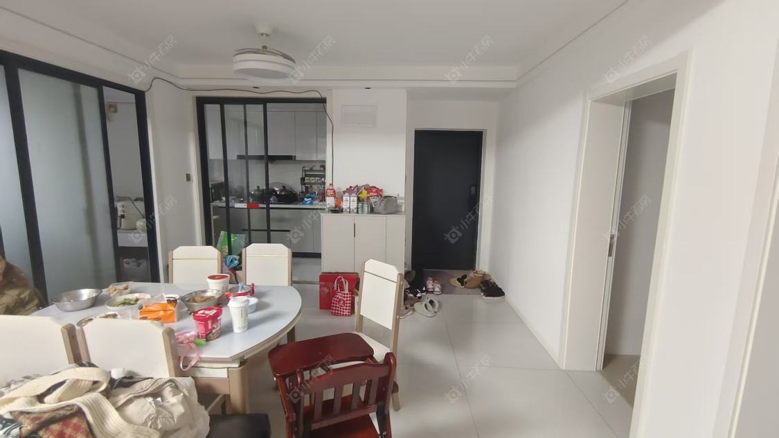 上海沁富佳苑在售二手房源_小牛看房