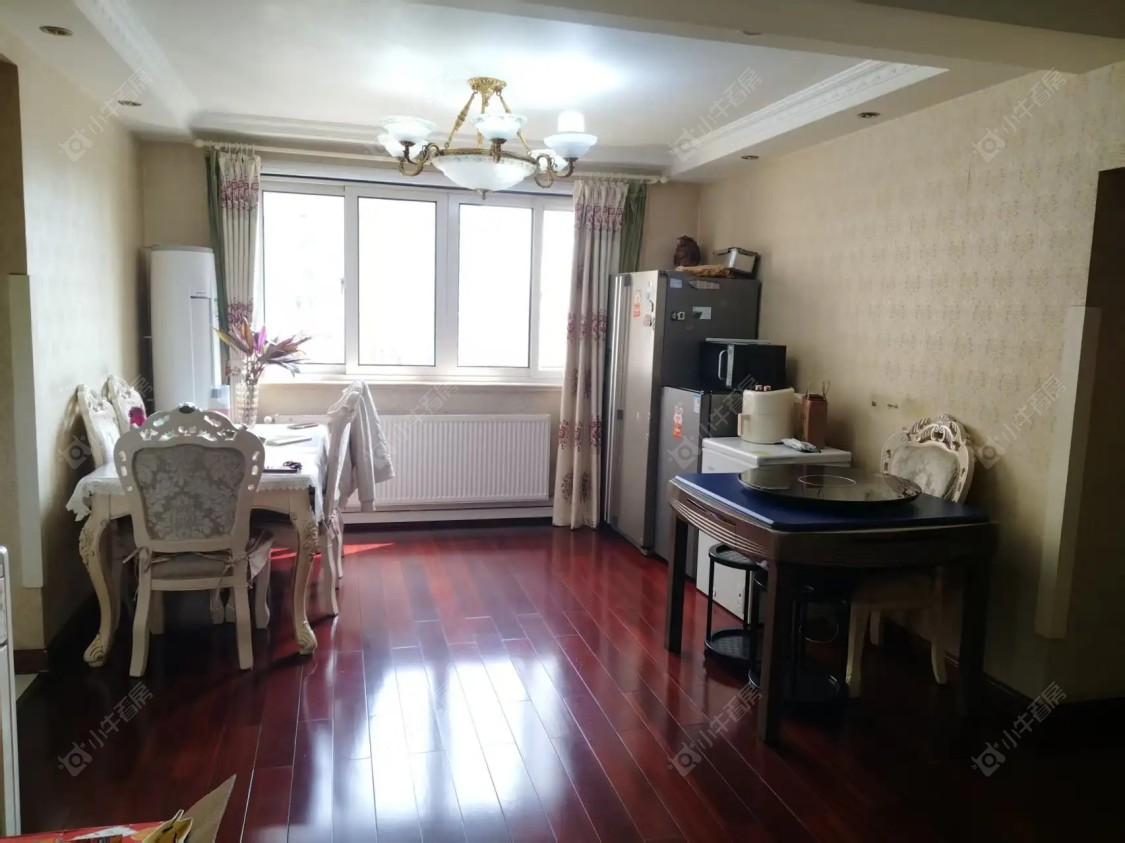 上海恒鑫公寓在售二手房源小区图_小牛看房