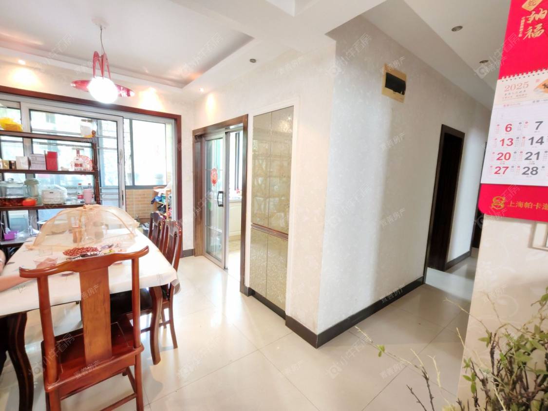 上海博泰景苑在租房源小区图_小牛看房