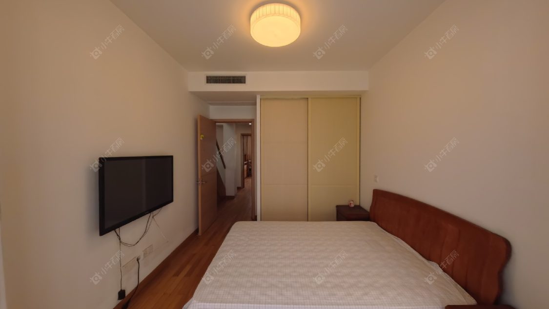 上海宝华北岸郡墅在售二手房源小区图_小牛看房