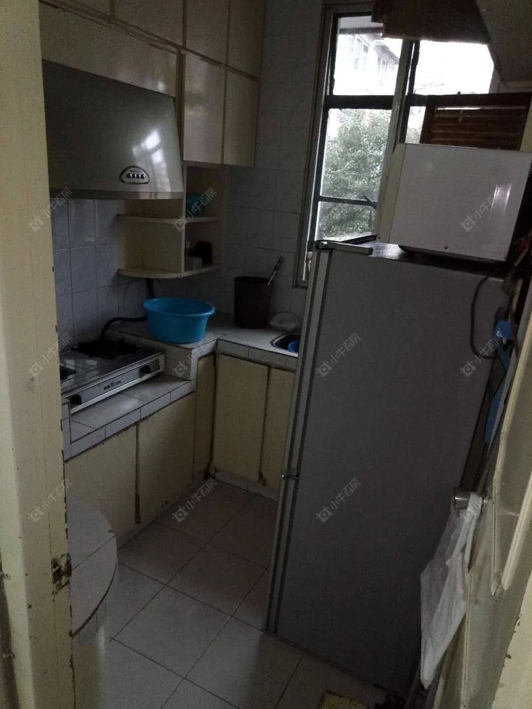 上海齐八小区在租房源小区图_小牛看房