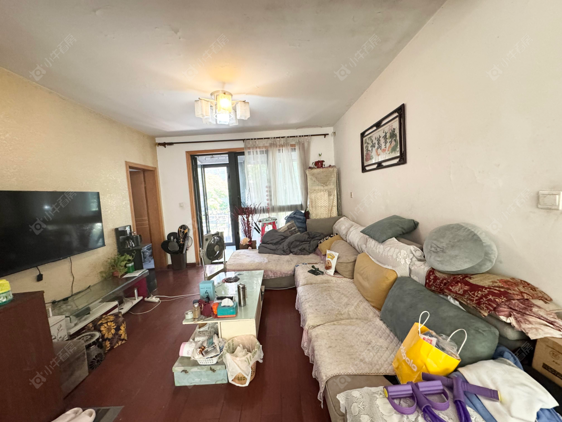 上海东方丽都在售二手房源小区图_小牛看房