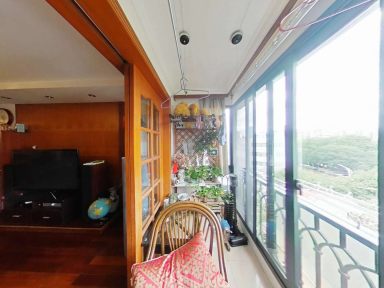 上海山泉花苑西区在售二手房房源图片