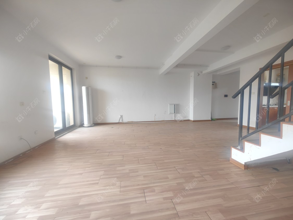 上海正荣国领在售二手房源小区图_小牛看房