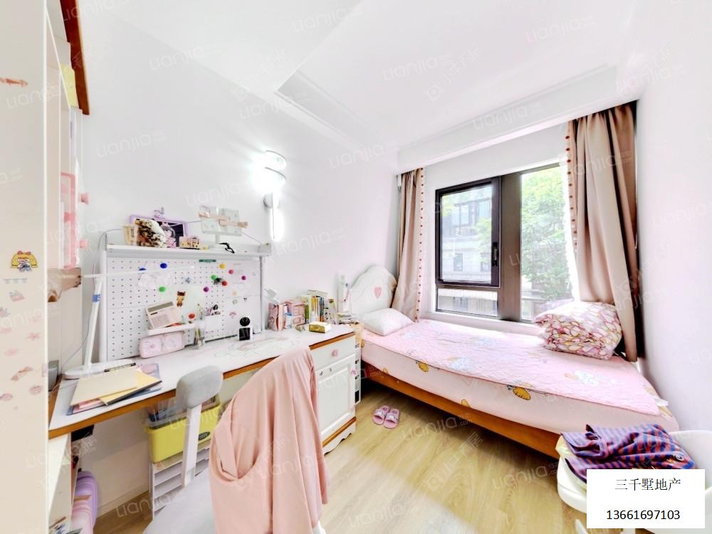 上海中骏雍景湾东区在售二手房源小区图_小牛看房