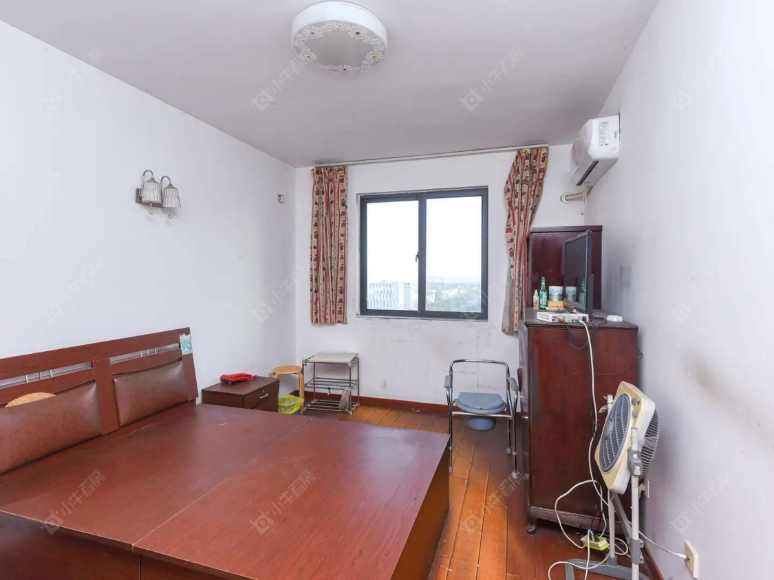 上海宝沁苑在售二手房源小区图_小牛看房