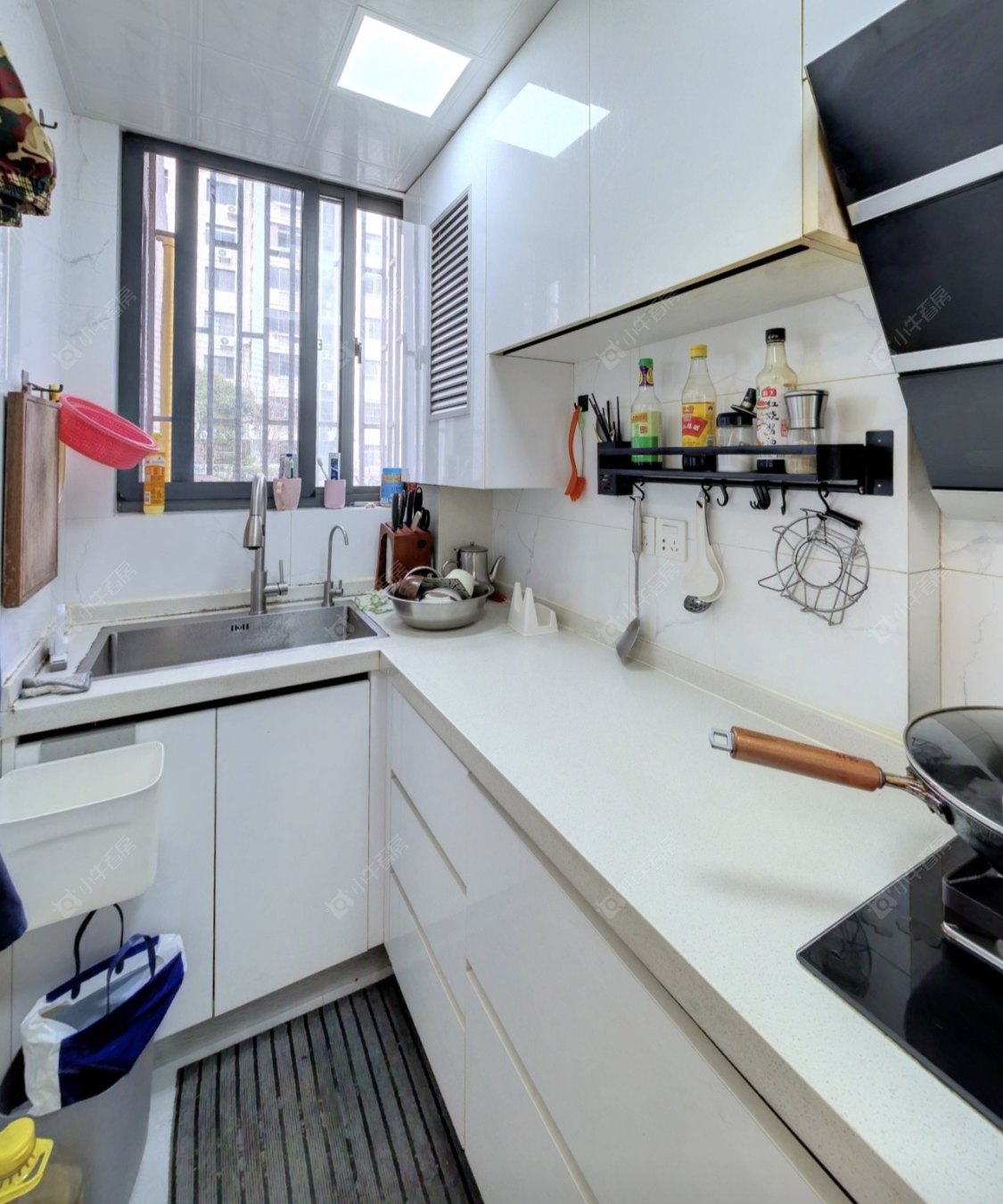 上海川杨新苑三期在售二手房源小区图_小牛看房