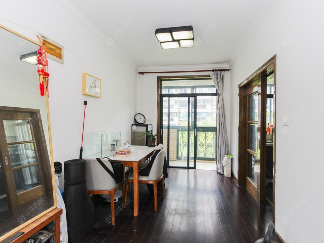 上海天意洲在售二手房源小区图_小牛看房