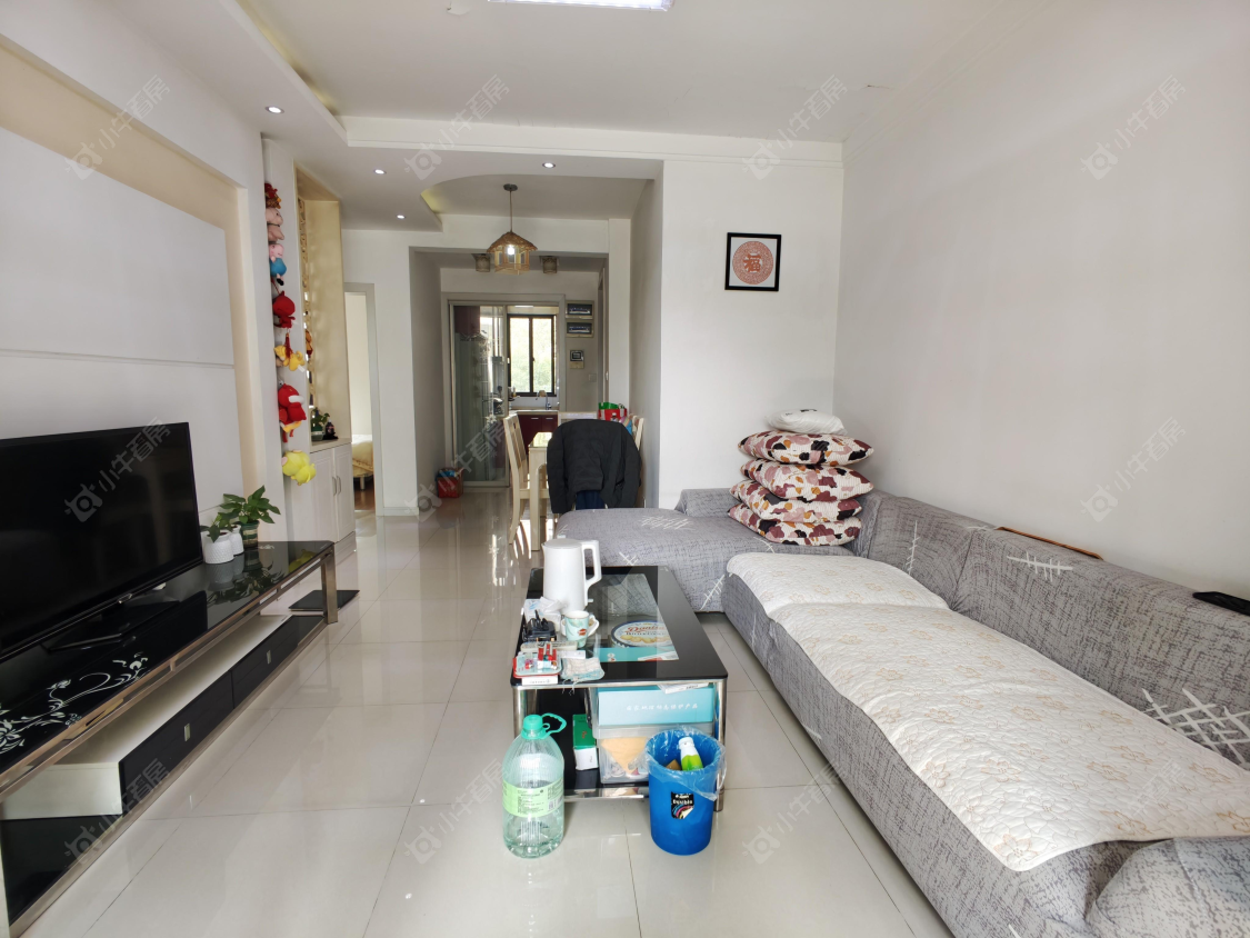 上海绿地颐景嘉园在售二手房源_小牛看房