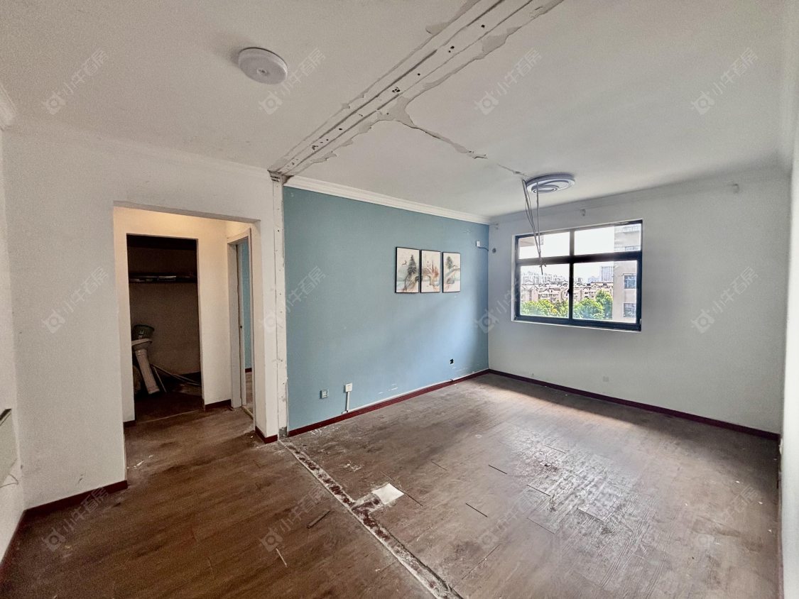 上海宝虹水岸景苑东区在售二手房源小区图_小牛看房