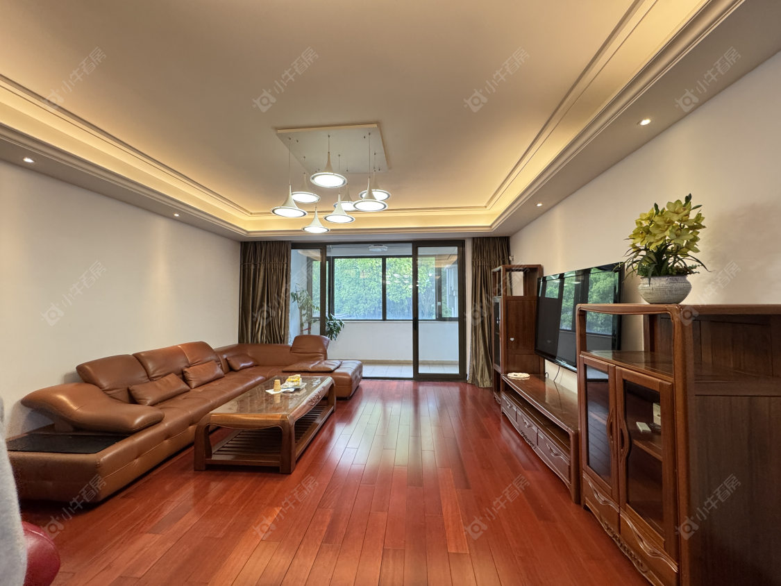 上海保利星海屿筑南区在售二手房源小区图_小牛看房