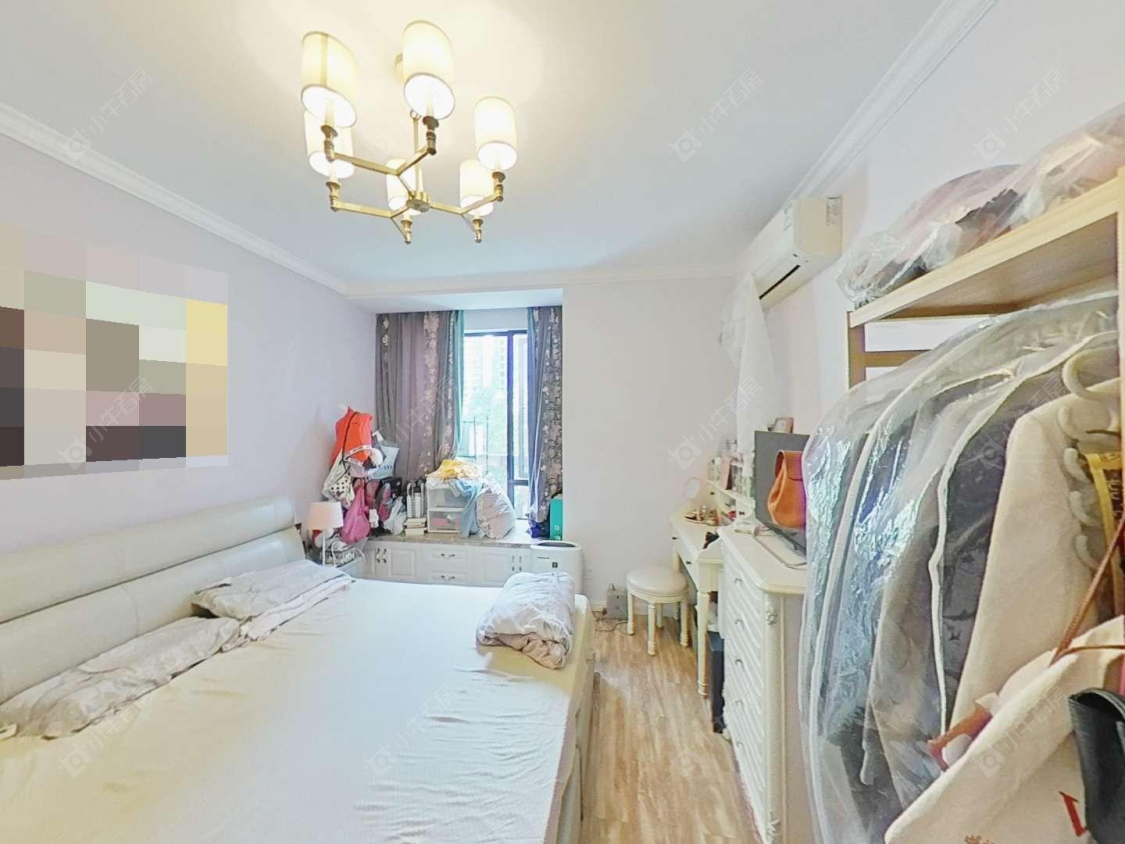 上海铂金华府在售二手房源小区图_小牛看房