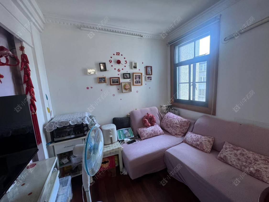 上海罗南二村在售二手房源小区图_小牛看房