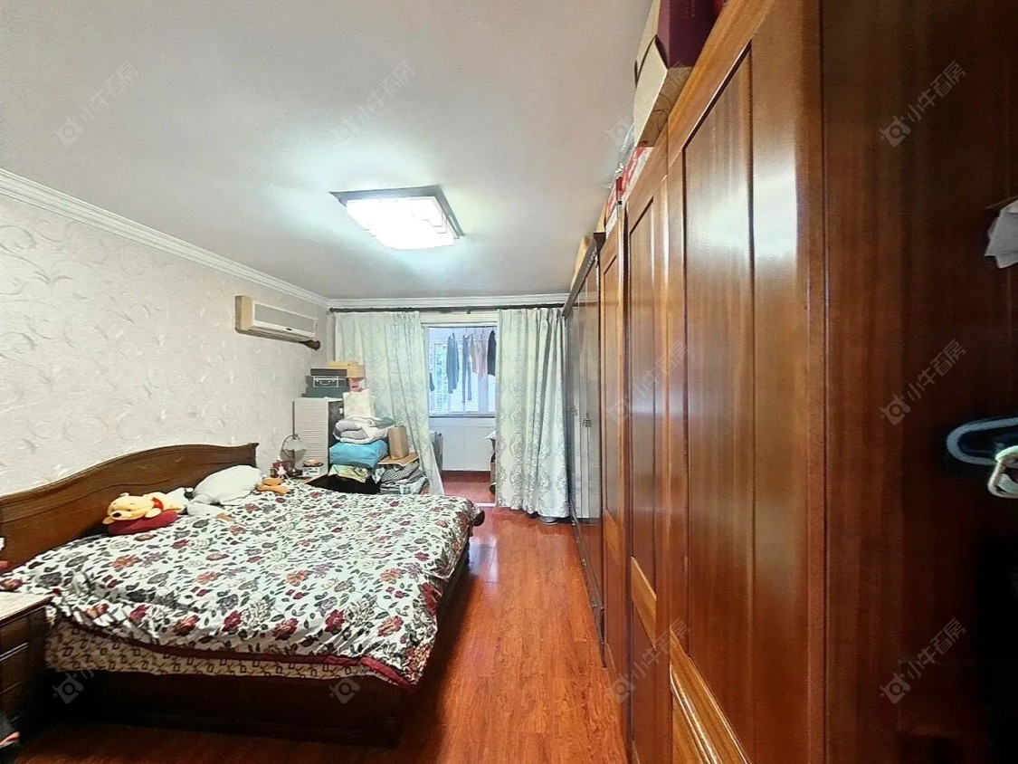 上海曹杨新苑在售二手房源小区图_小牛看房