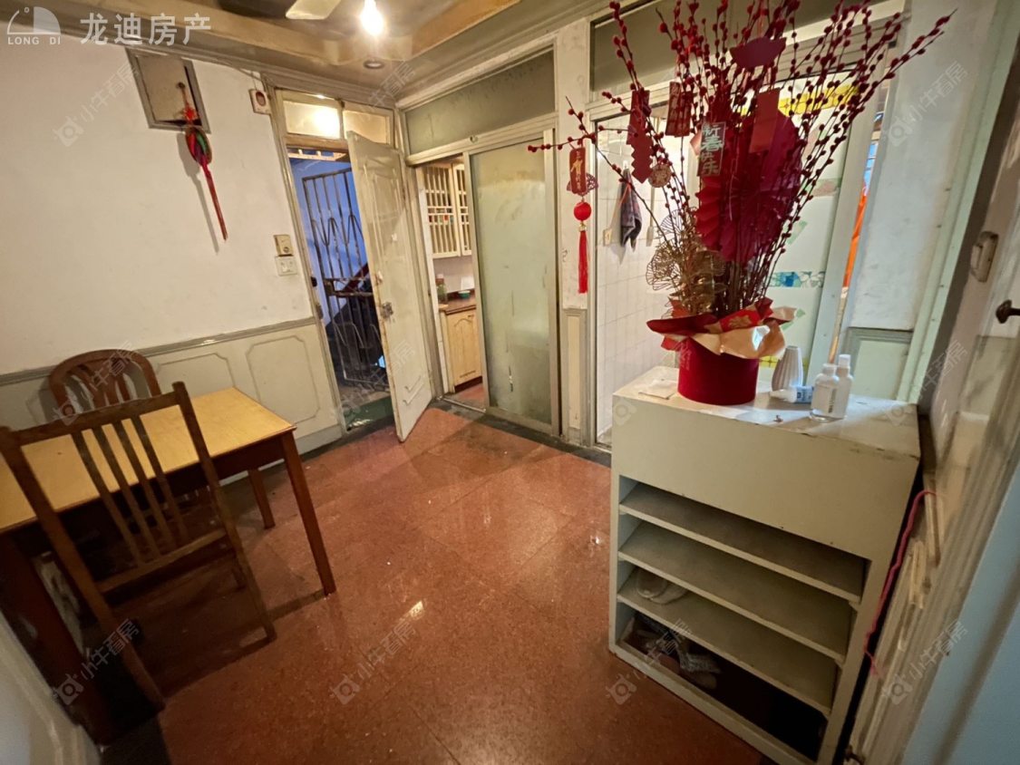 上海上浦小区在售二手房源小区图_小牛看房