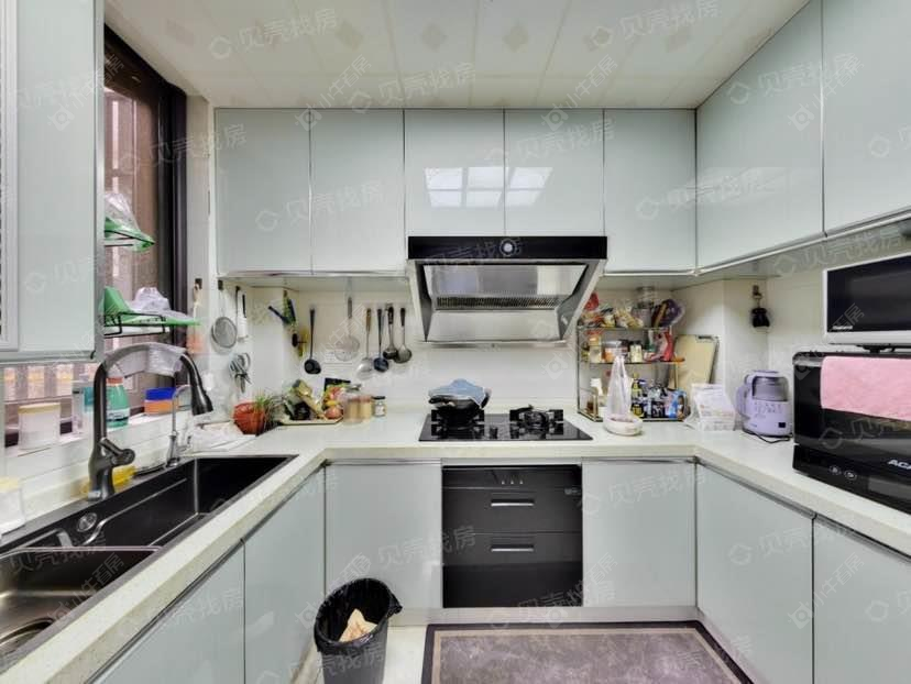 上海海上郡在售二手房源小区图_小牛看房