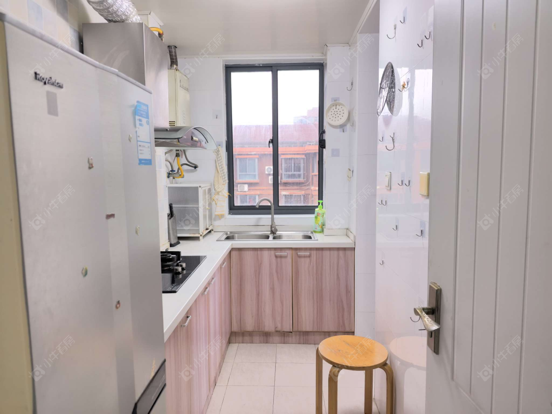 上海馨佳园十一街坊在售二手房源小区图_小牛看房