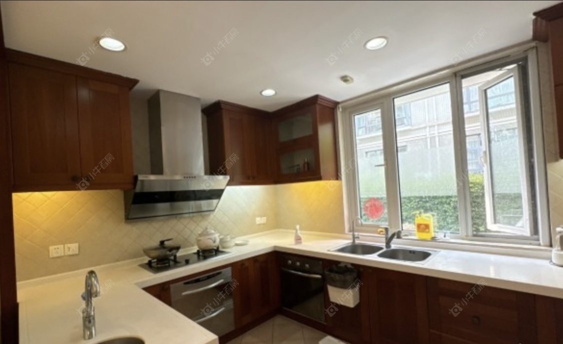 上海漕河景苑在租房源户型图_小牛看房