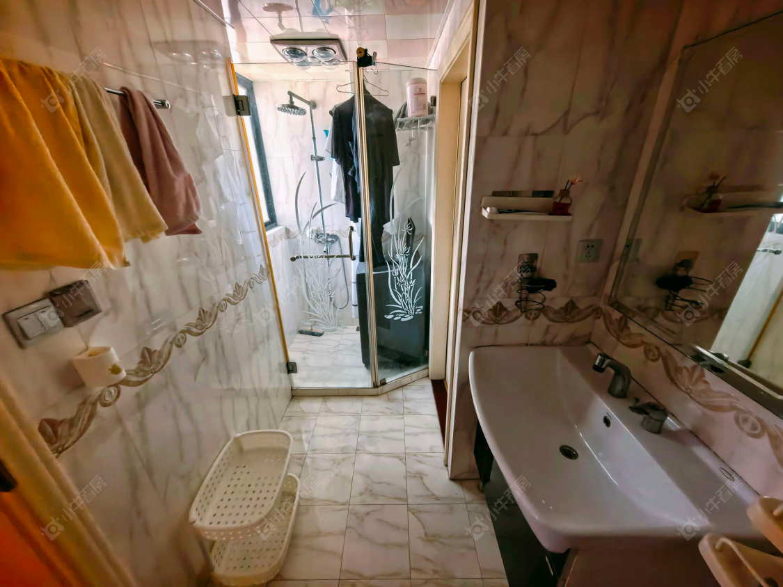 上海海尚明城在租房源小区图_小牛看房