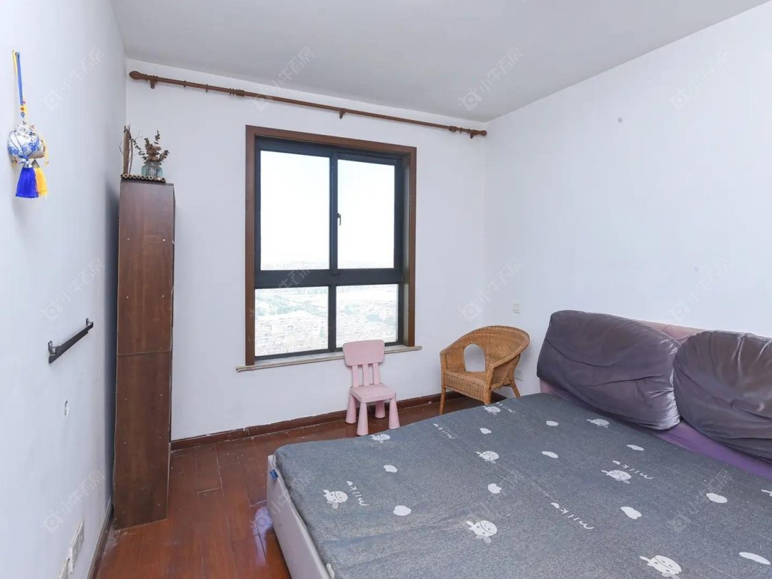 上海保利叶上海二期在售二手房源小区图_小牛看房