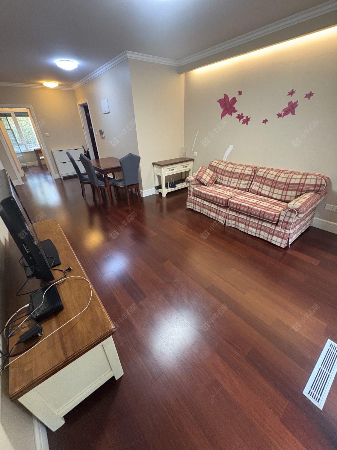 上海朗诗绿岛在售二手房源小区图_小牛看房