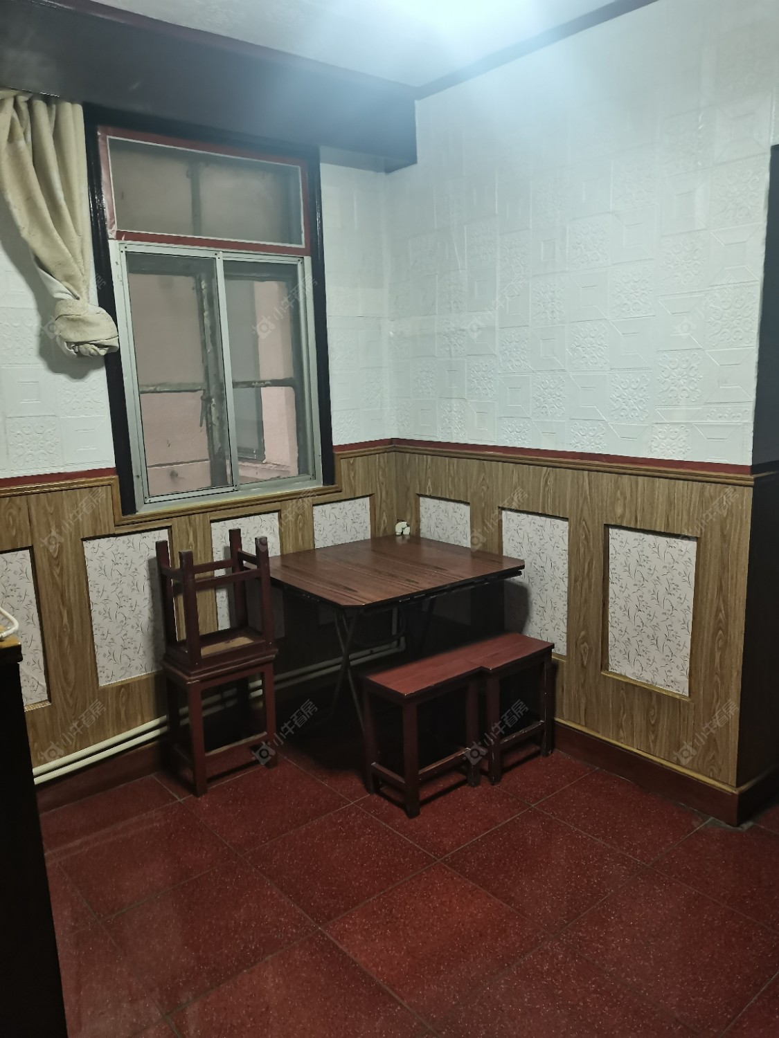 上海齐二小区在租房源小区图_小牛看房