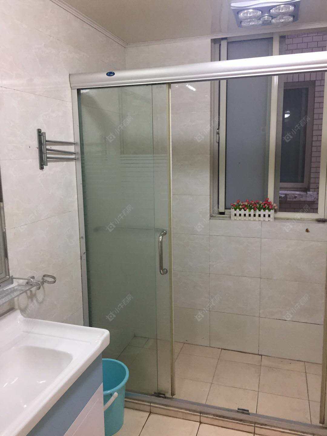 上海博爱家园在租房源小区图_小牛看房