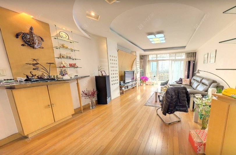 上海陆家嘴花园一期在售二手房源小区图_小牛看房