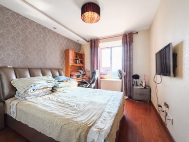 上海逸翠公馆在售二手房_小牛看房