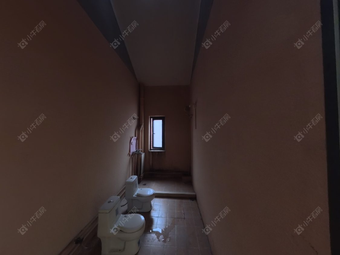 上海大华兰湖天境别墅区在售二手房源室内图_小牛看房