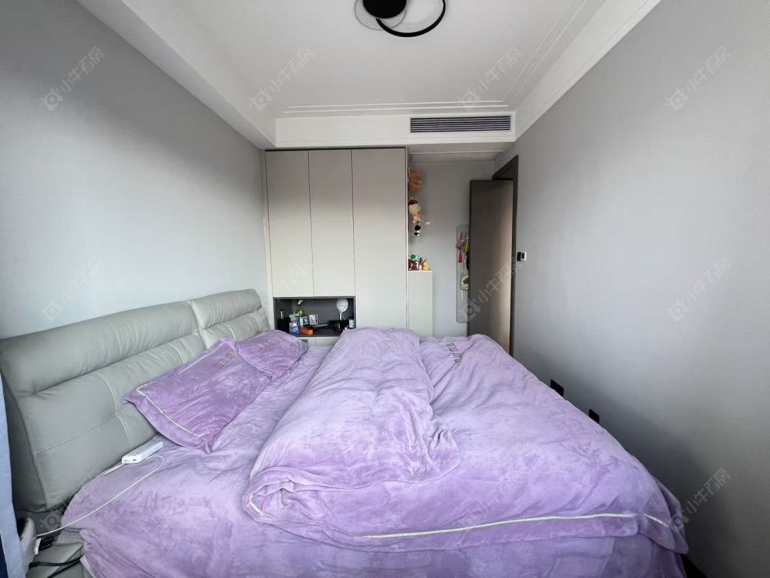 上海中建锦绣溪庭在售二手房源小区图_小牛看房