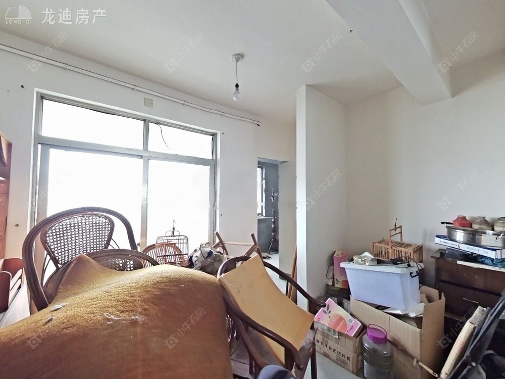 上海曙光东苑在售二手房源小区图_小牛看房