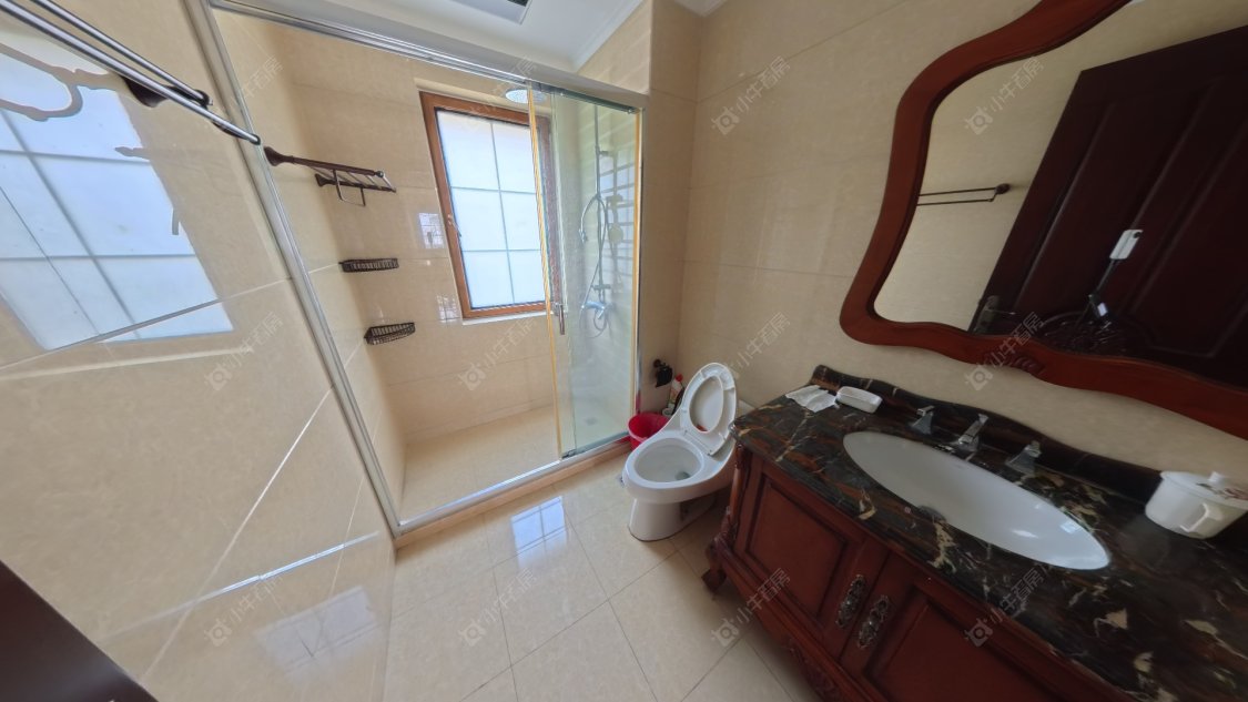 上海绿洲千岛花园在售二手房源小区图_小牛看房