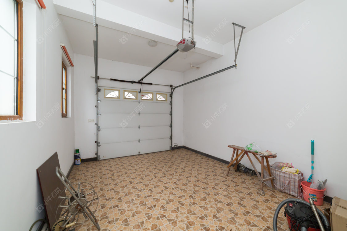 上海绿洲千岛花园在售二手房源室内图_小牛看房