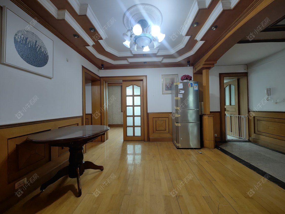 上海罗南二村在售二手房源小区图_小牛看房