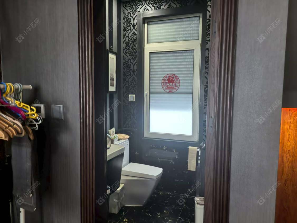 上海朗诗绿岛别墅区在售二手房源小区图_小牛看房