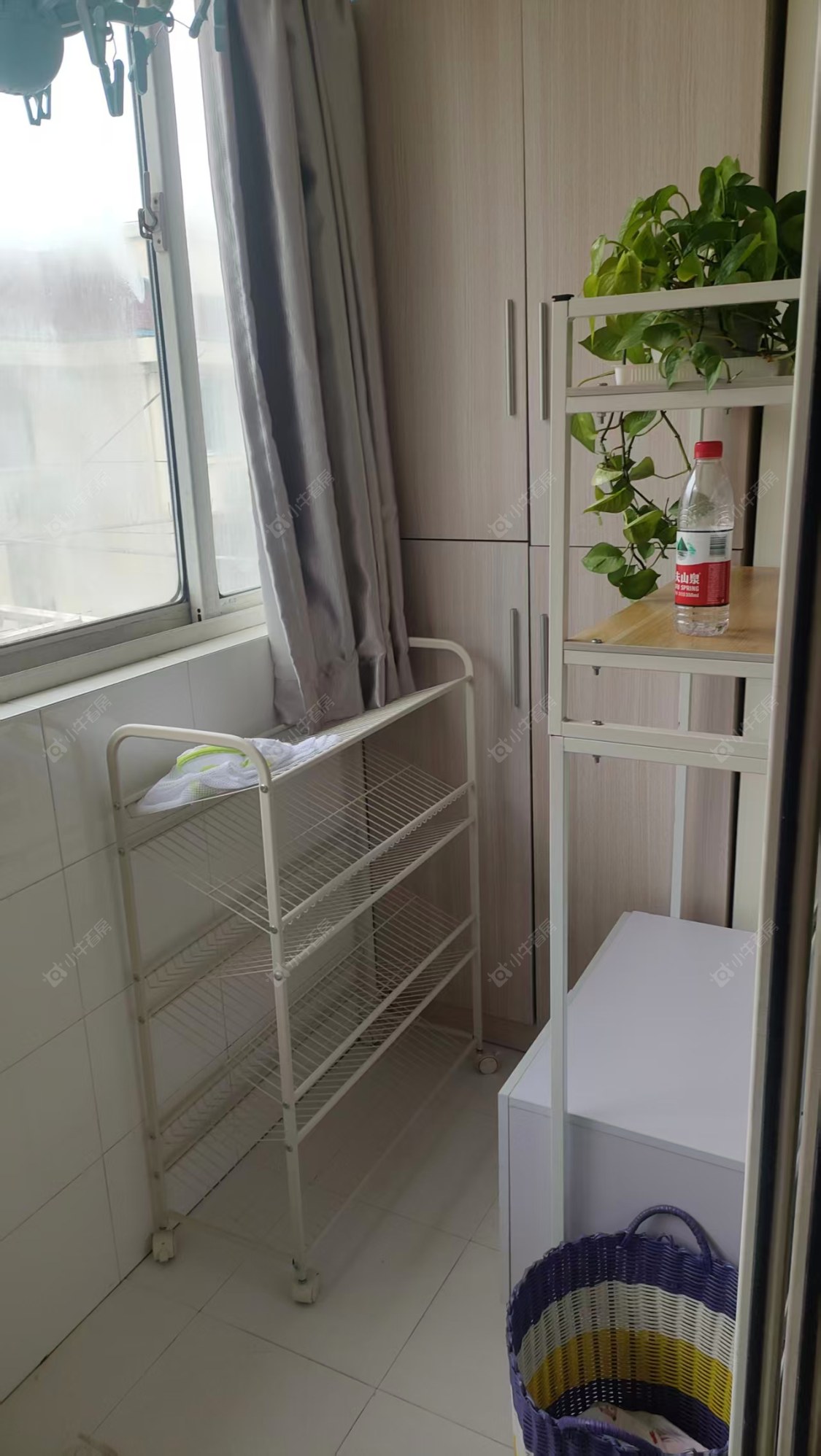上海昭化小区在租房源小区图_小牛看房