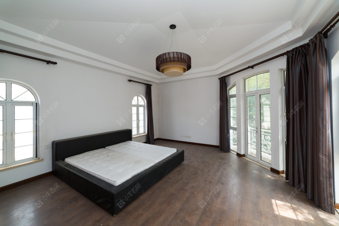 上海绿洲千岛花园在售二手房源小区图_小牛看房