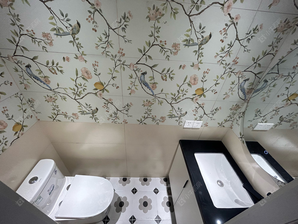 上海禹洲金桥国际三期在租房源小区图_小牛看房