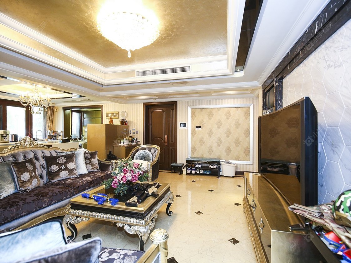 上海祥生御江湾公寓在售二手房源小区图_小牛看房