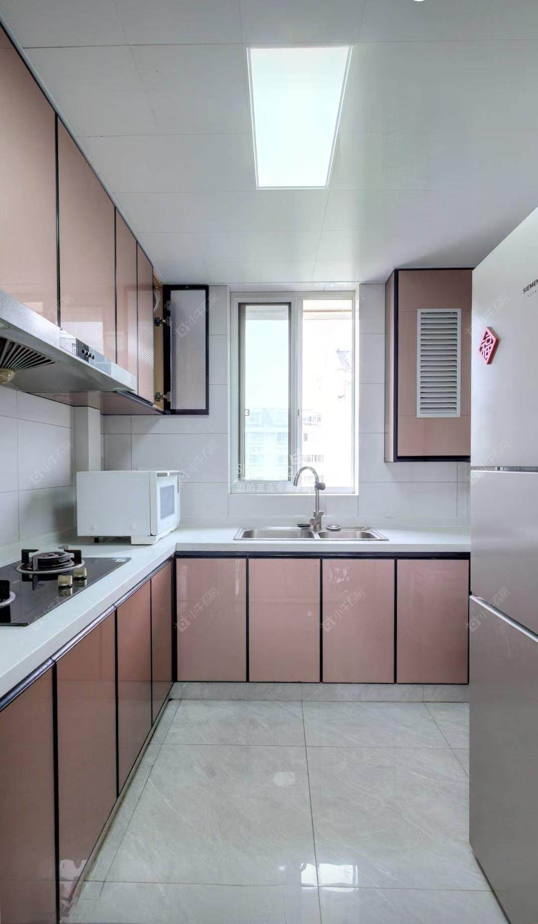 上海文化馨苑在售二手房源小区图_小牛看房