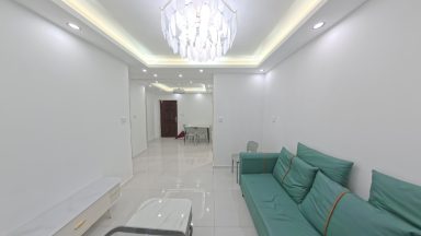 上海练祁佳城永泰嘉苑608弄2室1厅1卫出租_小牛看房