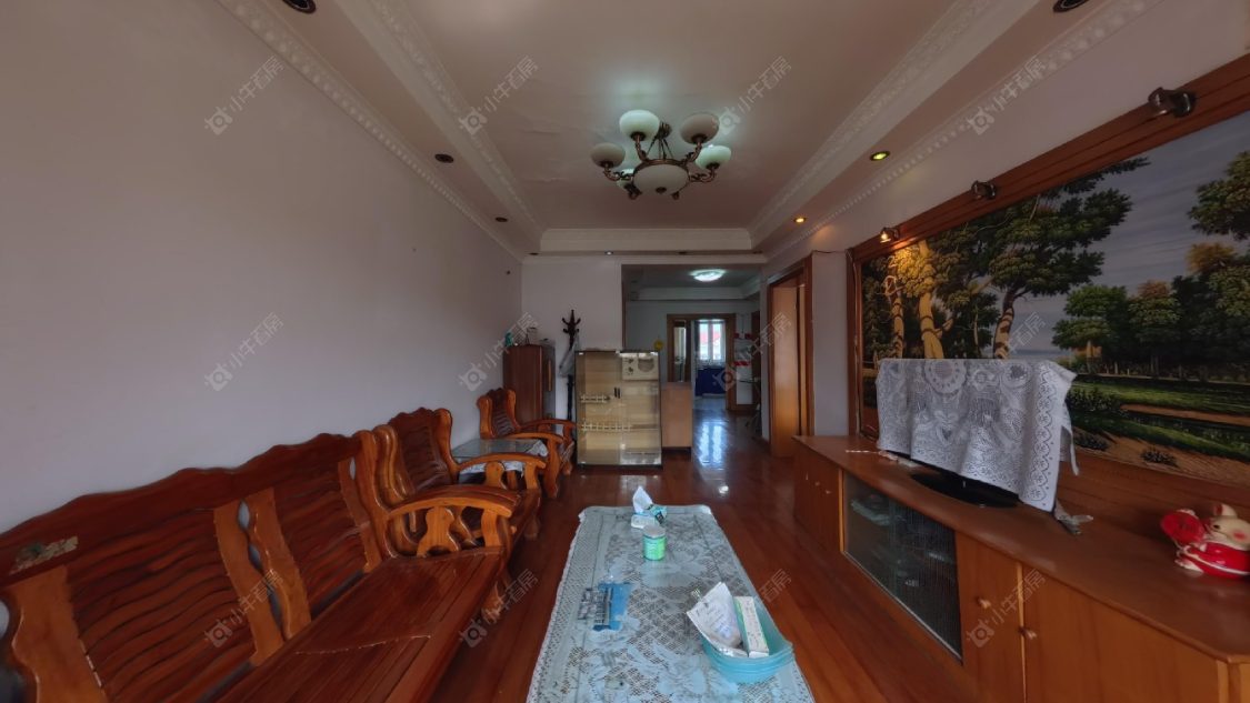 上海潼港五村南区在售二手房源小区图_小牛看房